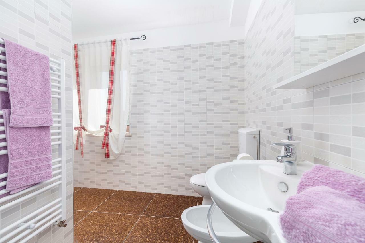 Kuca Maja Villa Stokovci Bagian luar foto