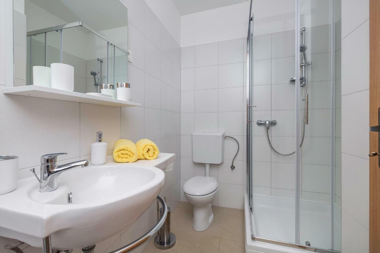 Kuca Maja Villa Stokovci Bagian luar foto