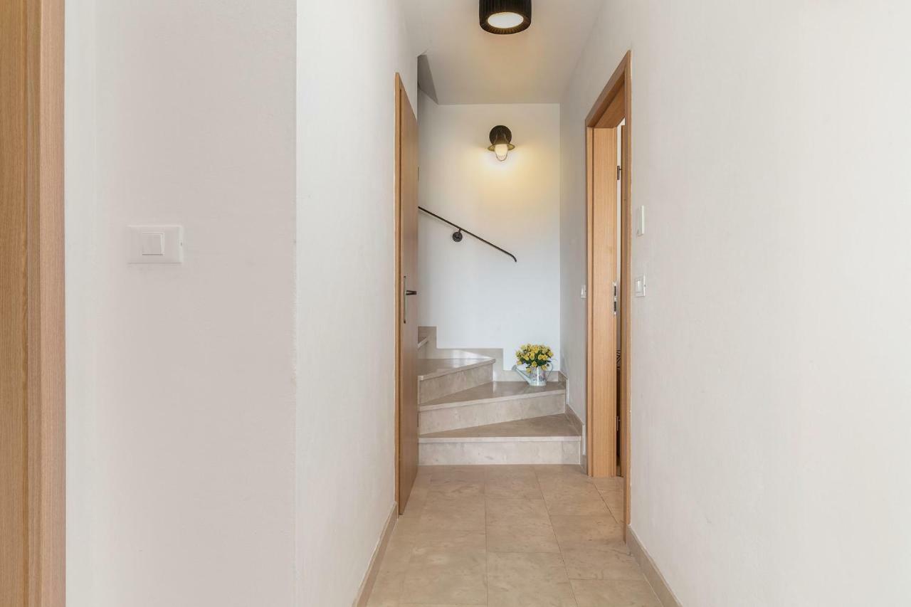 Kuca Maja Villa Stokovci Bagian luar foto
