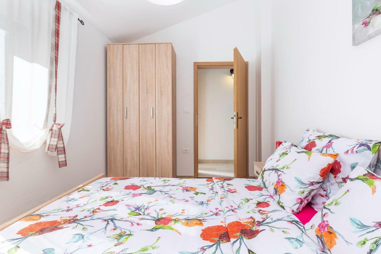 Kuca Maja Villa Stokovci Bagian luar foto