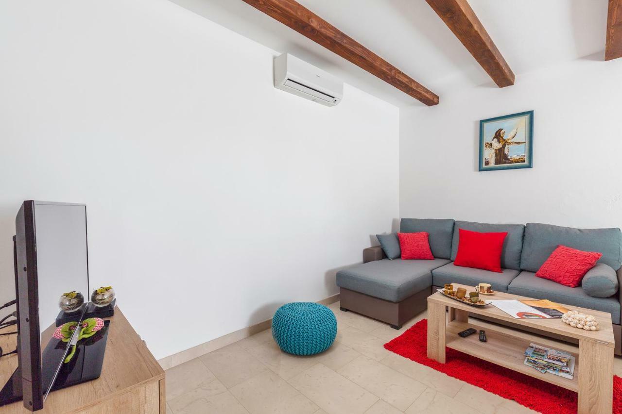 Kuca Maja Villa Stokovci Bagian luar foto