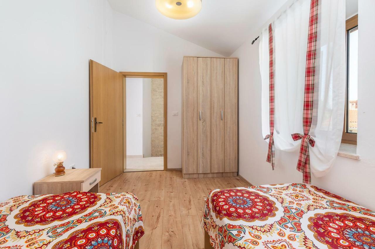 Kuca Maja Villa Stokovci Bagian luar foto